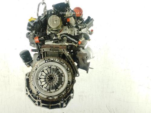 Engine DACIA SANDERO II 1.5 dCi 75 / Blue dCi 75 (B8JW, B8M4, B8AH, B8M7, B8M6) | BP28488671M1 