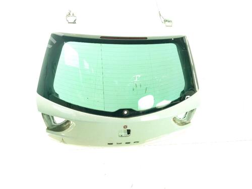 Used Tailgate SEAT EXEO (3R2) 2.0 TDI (143 hp) 30477470