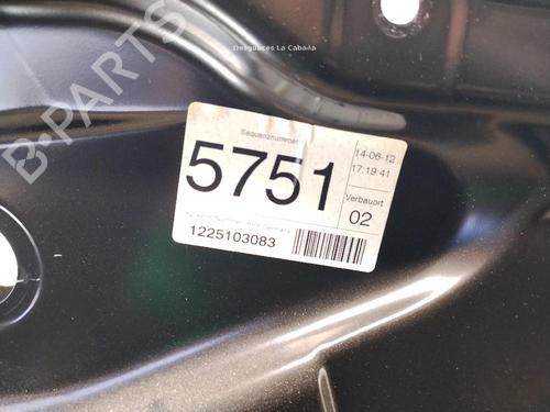 Front left window mechanism VW PASSAT B7 Variant (365) 2.0 TDI | BP33454556C22 - Image 4