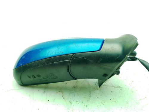 Right mirror PEUGEOT 307 (3A/C) 1.6 HDi 110 | BP23999774C27 