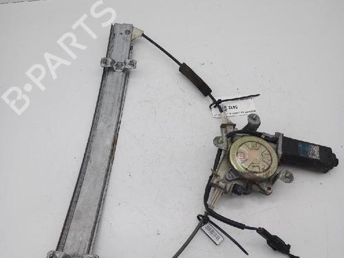 Used Front left window mechanism HYUNDAI ACCENT I (X-3) 1.5 i 12V (88 hp) 18376468