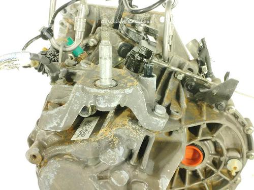 Gearbox RENAULT CAPTUR I (J5_, H5_) 1.3 TCe 130 (J5NJ, J5NE) | BP27534348M3 - Image 6