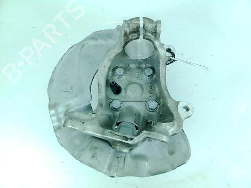 Right front steering knuckle BMW 5 (E60) 525 xi | BP31988537M26