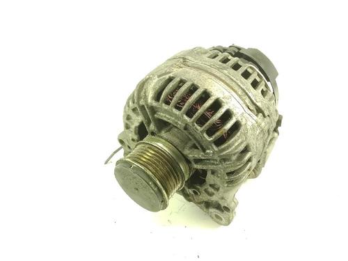 Used Alternator Alternator AUDI A3 (8P1) 1.9 TDI (105 hp) 18360368 18360368
