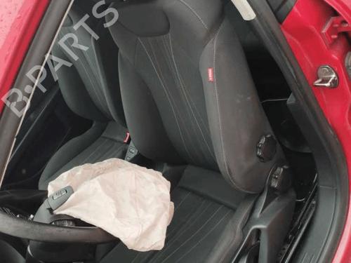 Alternator SEAT LEON (1P1) 1.6 TDI | BP32041620M7 - Image 8