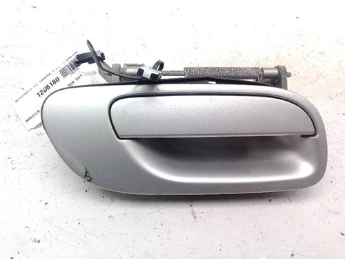 Front right exterior door handle VOLVO XC70 I Cross Country (295) D5 XC AWD BP27451393C129