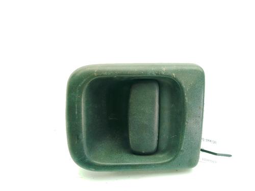 Used Front left exterior door handle OPEL MOVANO A Van (X70) 2.5 DTi (FD) (99 hp) 30170874