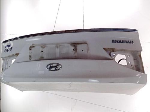 Tailgate HYUNDAI i40 I (VF) 1.7 CRDi | BP18370827C6 