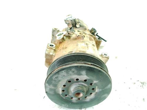 Used AC compressor AC compressor 39549592 39549592