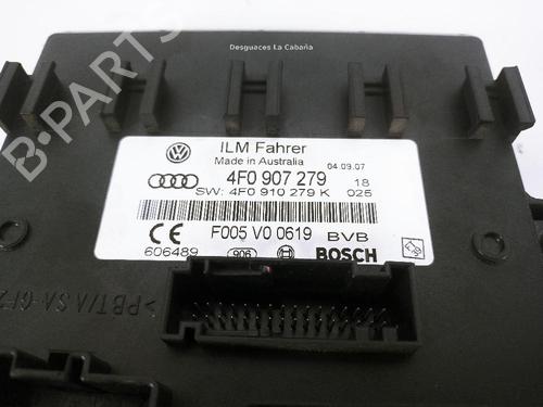 Electronic module AUDI Q7 (4LB) 3.0 TDI quattro | BP18361407M83 