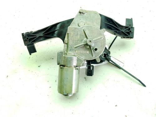 Rear wiper motor OPEL CORSA E (X15) 1.3 CDTI (08, 68) | BP26174081M102 