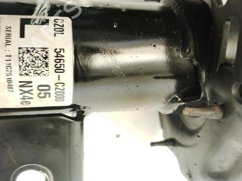Left front shock absorber HYUNDAI TUCSON (NX4E, NX4A) 1.6 T-GDi Hybrid 48V HTRAC | BP28009260M16 