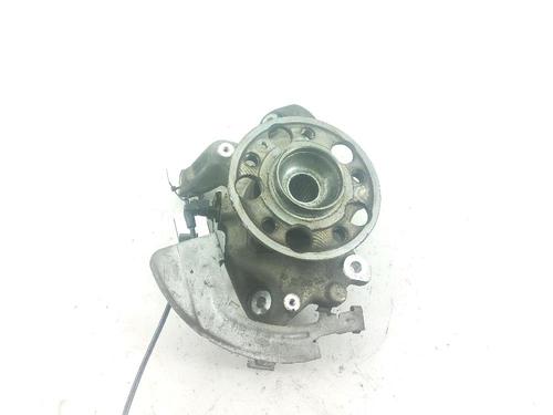 Used Right rear steering knuckle Right rear steering knuckle MERCEDES-BENZ E-CLASS (W213) E 350 d (213.022) (286 hp) 18363458 18363458