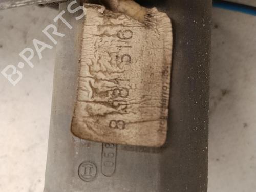 Front right window mechanism BMW 3 Compact (E46) 316 ti | BP39667119C23 - Image 4