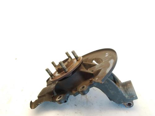 Right front steering knuckle FORD KUGA II (DM2) 2.0 TDCi | BP29298858M26 - Image 2