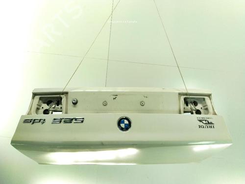 Used Tailgate Tailgate BMW 5 (E34) 525 tds (143 hp) 24544775 24544775