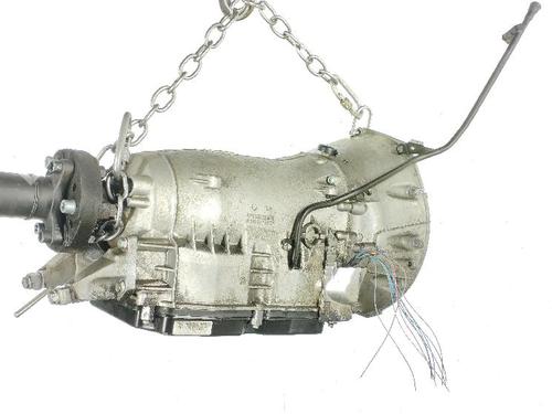 Gearbox MERCEDES-BENZ E-CLASS (W211) E 270 CDI (211.016) | BP30695905M3 - Image 3