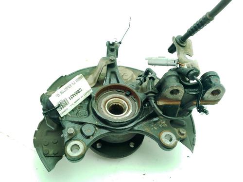 Left front steering knuckle CITROËN C5 AIRCROSS (A_) 1.5 BlueHDi 130 (ACYHZJ, ACYHZR) | BP32182764M25 - Image 4