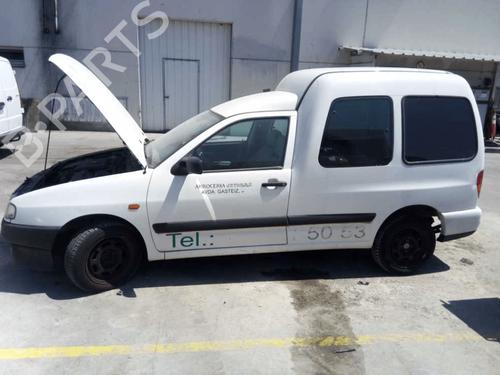 Right mirror SEAT INCA (6K9) 1.9 SDI | BP18358206C27 