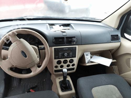 FORD TRANSIT CONNECT (P65_, P70_, P80_) 1.8 TDCi (110 hp) 1716795