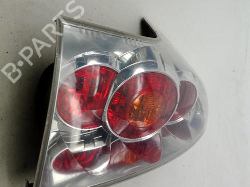 Used Left taillight Left taillight TOYOTA COROLLA Verso (ZER_, ZZE12_, R1_) 2.2 D-4D (AUR10_, AUR10R) (136 hp) 36319207 36319207