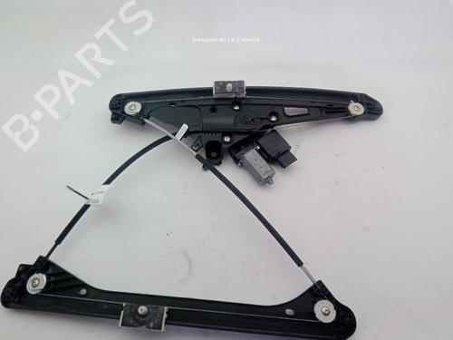Front right window mechanism PEUGEOT 3008 II SUV (MC_, MR_, MJ_, M4_) 1.2 THP/ PureTech 130 (MRHNSM, MRHNSU, MRHNSJ, MRHNYW,... | BP29449314C23