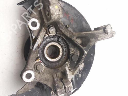 Right front steering knuckle OPEL ASTRA J (P10) 1.7 CDTI (68) | BP21012117M26 
