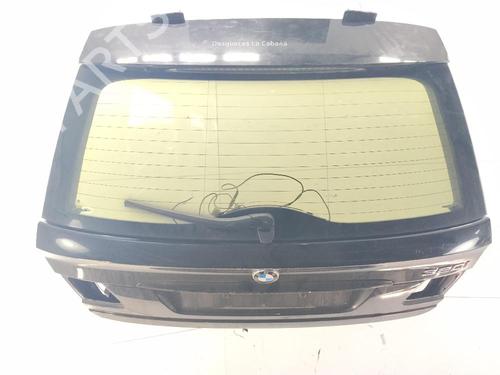 tailgate-bmw-3-touring-e46-1999-2000-2001-2002-2003-2004-2005-32227394 main image