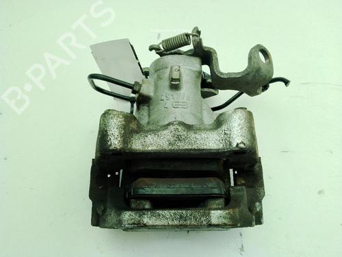 Left rear brake caliper PEUGEOT 5008 (0U_, 0E_) 1.2 | BP30410528M107