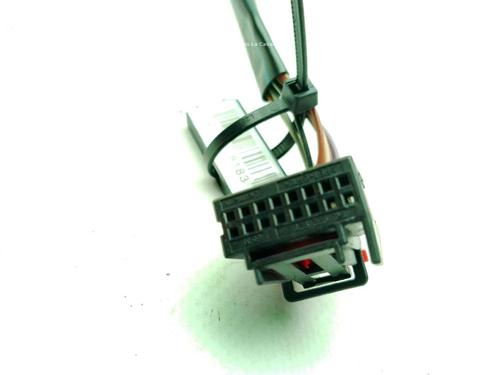 Right mirror VW TOURAN (1T1, 1T2) 2.0 TDI 16V | BP31694758C27 