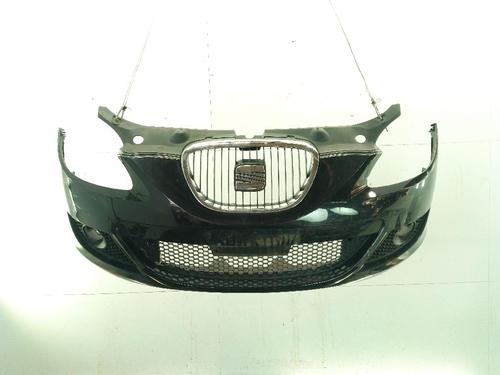 Used Front bumper SEAT LEON (1P1) 1.9 TDI (105 hp) 29269186