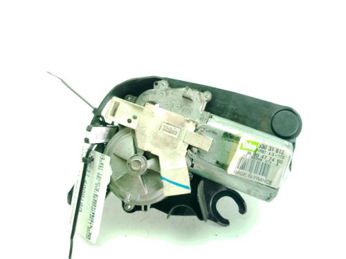 Viskermotor bagrude PEUGEOT 5008 (0U_, 0E_) 2.0 HDi 150 / BlueHDi 150 (150 hp) 29860977