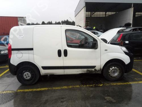 Startmotor PEUGEOT BIPPER (AA_) 1.3 HDi 75 | BP32358603M8