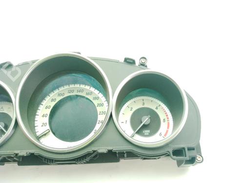 Instrument cluster MERCEDES-BENZ E-CLASS (W212) E 220 CDI / BlueTEC (212.001, 212.002) | BP30803524C47