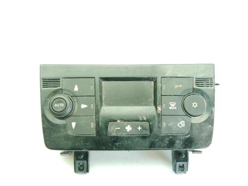 Comando clima FIAT DUCATO Van (250_) 130 Multijet 2,3 D (131 hp) 31826254
