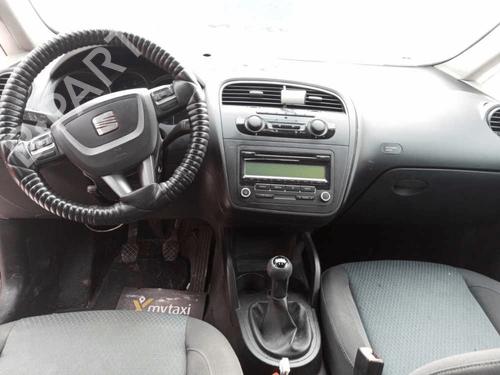 Used Parts SEAT ALTEA (5P1) 1.6 TDI (90 hp) 2336403