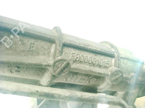 Steering rack OPEL VIVARO B Van (X82) 1.6 CDTI (05) | BP29383389M22 