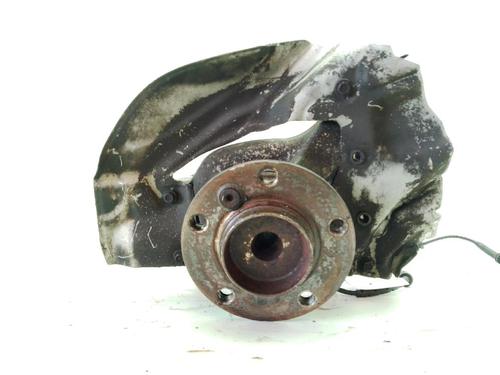 Used Right front steering knuckle Right front steering knuckle BMW 7 (E65, E66, E67) 735 i, Li (272 hp) 33954024 33954024