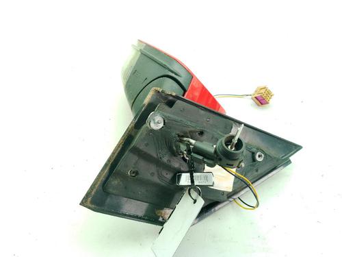 Left mirror VW POLO IV (9N_, 9A_) 1.4 TDI | BP29383147C26 