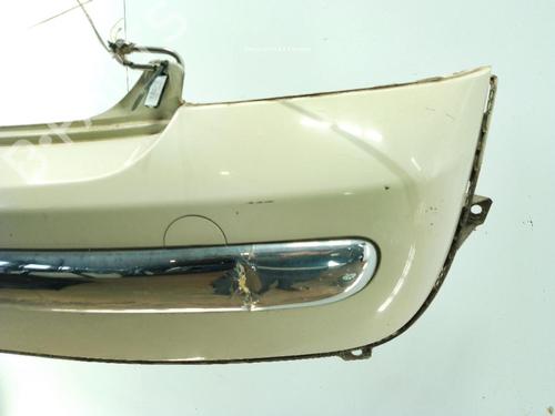 Bak støtfanger MINI MINI (R50, R53) Cooper | BP25612852C8 