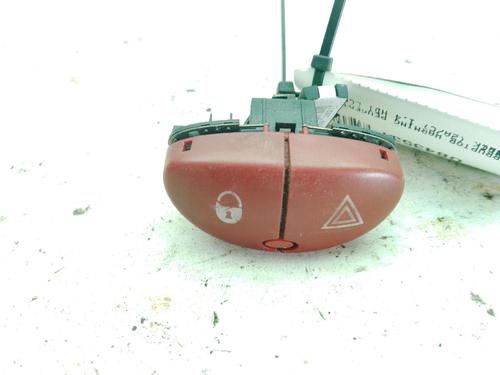 Advarselsbryter PEUGEOT 206 Hatchback (2A/C) 1.4 HDi eco 70 (68 hp) 25909580