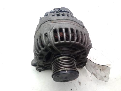 Used Alternator Alternator SEAT ALTEA (5P1) 1.9 TDI (105 hp) 24607314 24607314