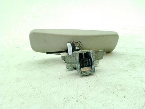 Rear mirror RENAULT CAPTUR I (J5_, H5_) 0.9 TCe 90 | BP26571914I6 - Image 2