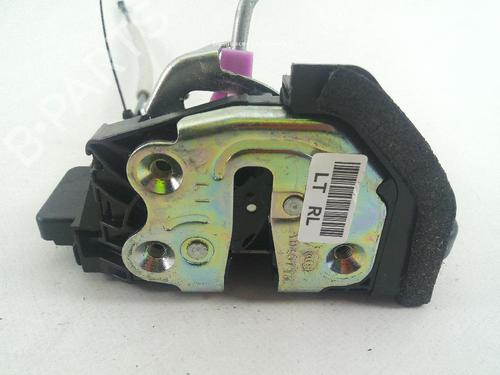 Used Rear left lock Rear left lock KIA STONIC (YB) 1.0 T-GDi (120 hp) 18371312 18371312