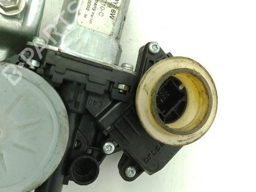 Front left window mechanism TOYOTA YARIS (_P9_) 1.3 VVT-i (SCP90_, SCP90R) | BP32227561C22