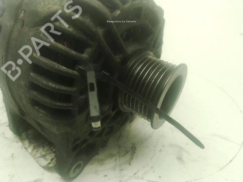 Alternator RENAULT TRAFIC II Bus (JL) 2.5 dCi 145 (JL0J) | BP32182855M7 