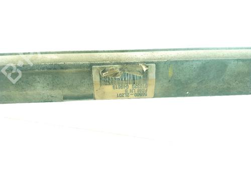 Steering rack HYUNDAI i30 (FD) 1.6 CRDi | BP29583221M22 
