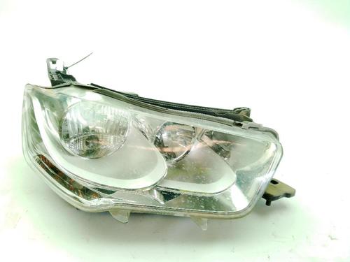 Right headlight CITROËN C-ELYSEE (DD_) 1.6 HDI 92 | BP34612142C29  - Image 5