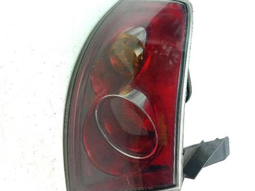 Used Left taillight SEAT IBIZA III (6L1) 1.4 16V (75 hp) 30295052