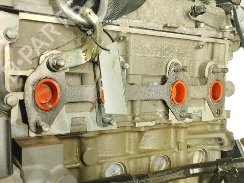 Engine FORD KA (RU8) 1.2 | BP36070011M1  - Image 8